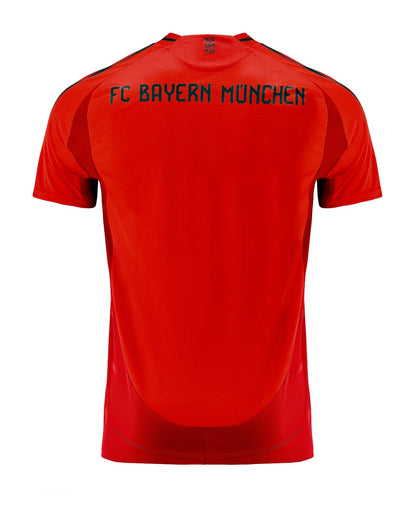 Bayern 24/25 Home Jersey