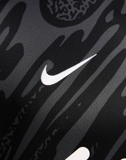 Liverpool 24/25 Black GoalKeeper Jersey