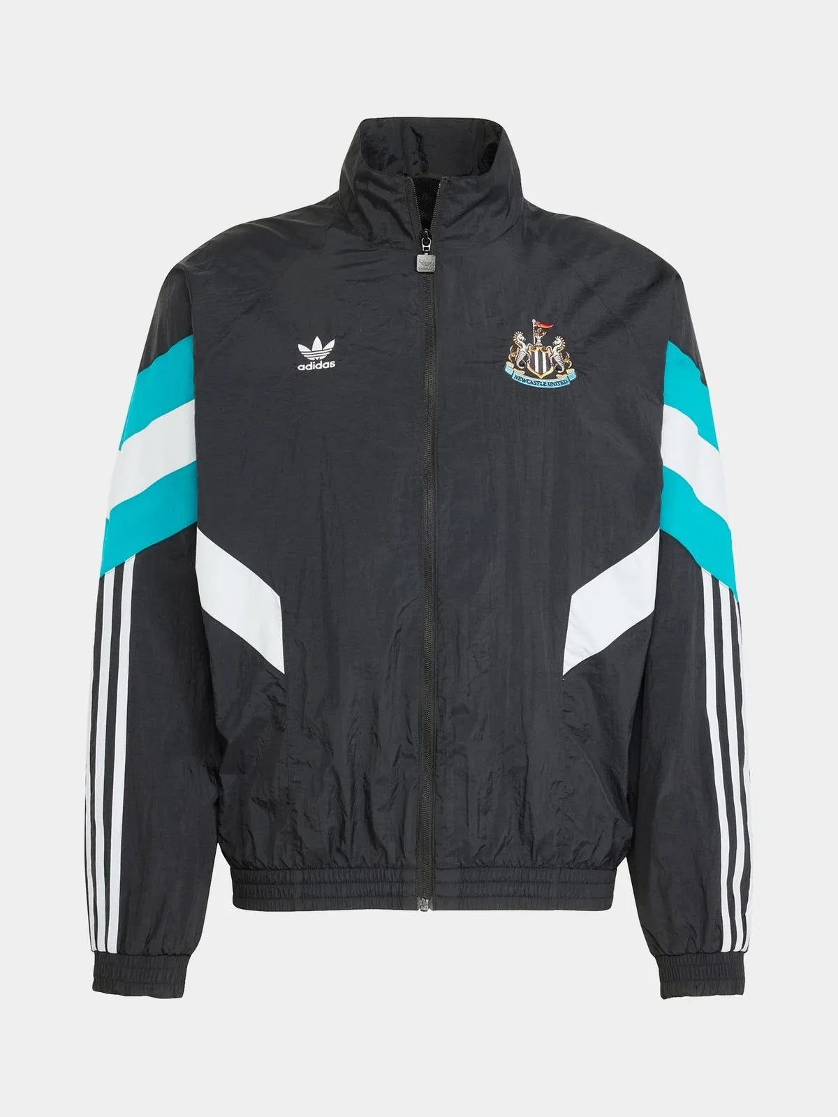 Newcastle United Originals Full-Zip Track Top