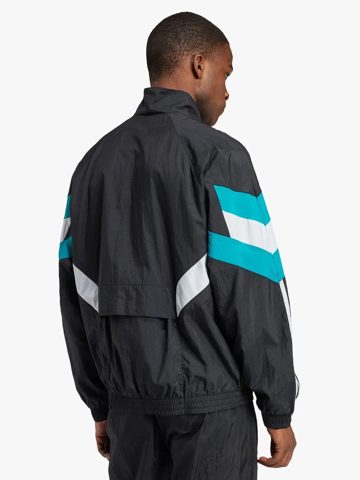 Newcastle United Originals Full-Zip Track Top