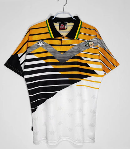 South Africa 92/93 Home Jersey