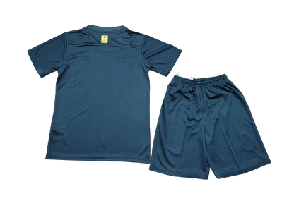 Al Nassr 23/24 Youth Third Full Kit