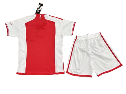 Ajax 23/24 Youth Home Full Kit