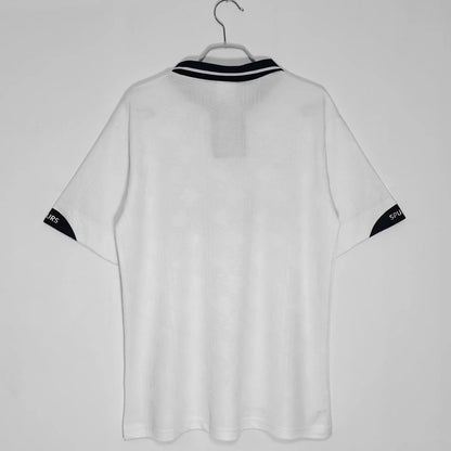 Tottenham Hotspurs 91/93 Home Jersey