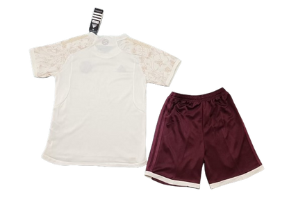 Bayern Munich 23/24 Youth Third Full Kit