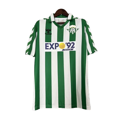 Real Betis 88/89 Home Jersey