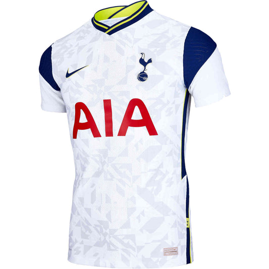 Tottenham Hotspur 20/21 Home Jersey