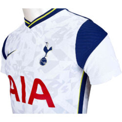 Tottenham Hotspur 20/21 Home Jersey