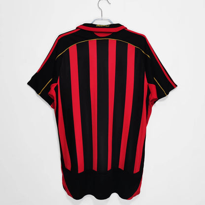 AC Milan 06/07 Home Jersey