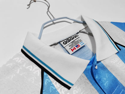 Argentina 96/97 Home Jersey