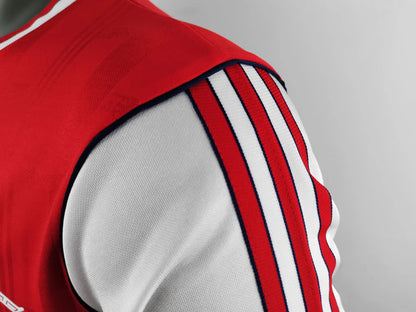 Arsenal 86/88 Home Jersey