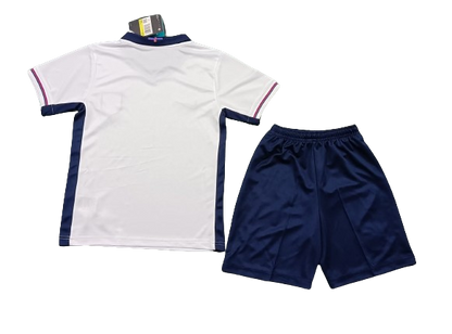 England 2024 Youth Home Full Kit