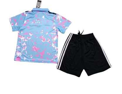 Inter Miami 2023 Youth Third Full Kit