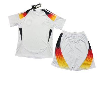 Germany 2024 Youth Home Full Kit