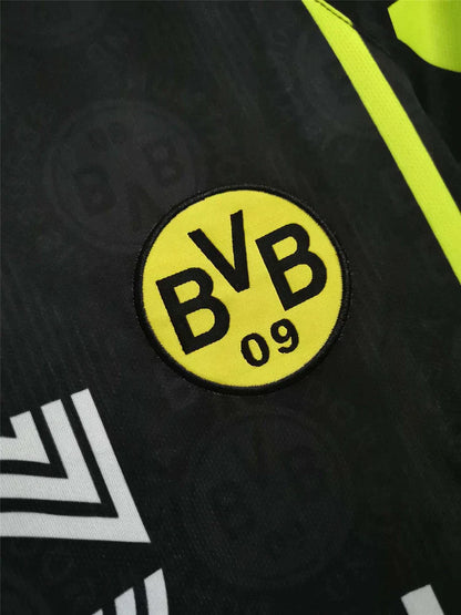 Borussia Dortmund 95/96 Away Jersey