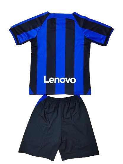 Inter Milan 22/23 Youth Home Full Kit