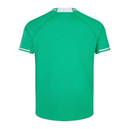 Ireland Irish Wolfhounds World Cup 2023 Home Jersey
