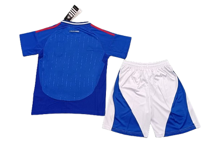 Italy 2024 Youth Home Full Kit