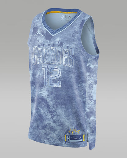 Ja Morant Memphis Grizzlies 2023 Select Series