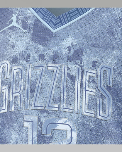 Ja Morant Memphis Grizzlies 2023 Select Series