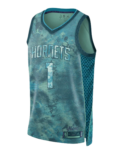 LaMelo Ball Charlotte Hornets 2023 Select Series