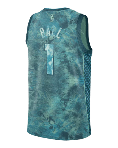 LaMelo Ball Charlotte Hornets 2023 Select Series