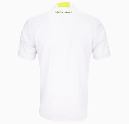 Leeds United 21/22 Home Jersey