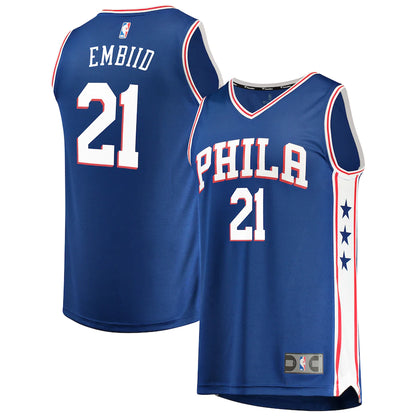 Philadelphia 76ERS 2022/23