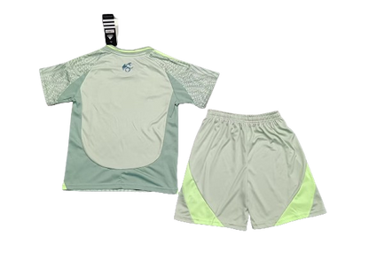 Mexico 2024 Youth Away Full Kit