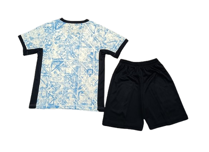 Portugal 2024 Youth Away Full Kit