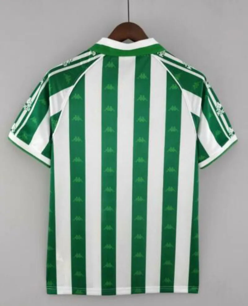 Real Betis 96/97 Home Jersey